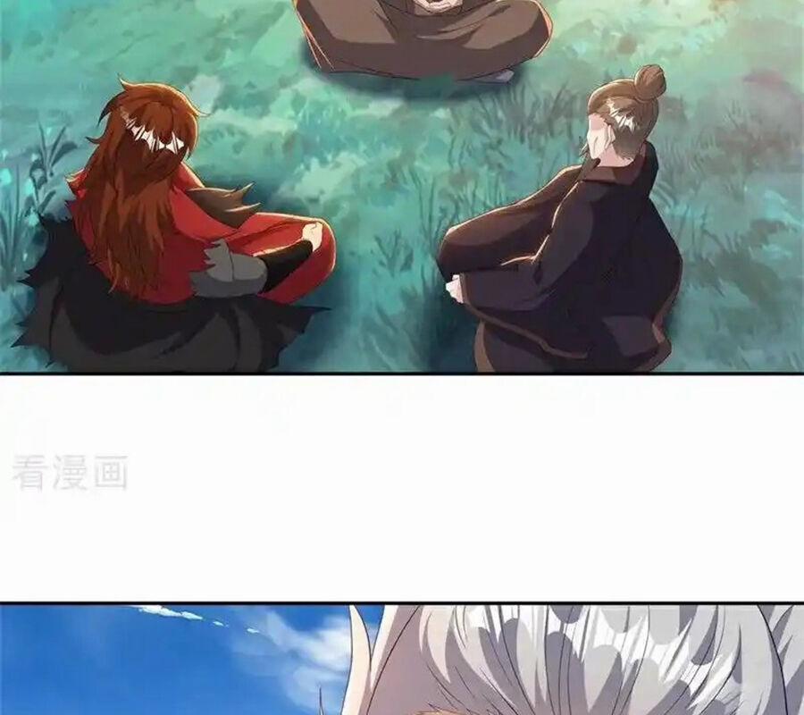 Chiến Hồn Tuyệt Thế 714 trang 45