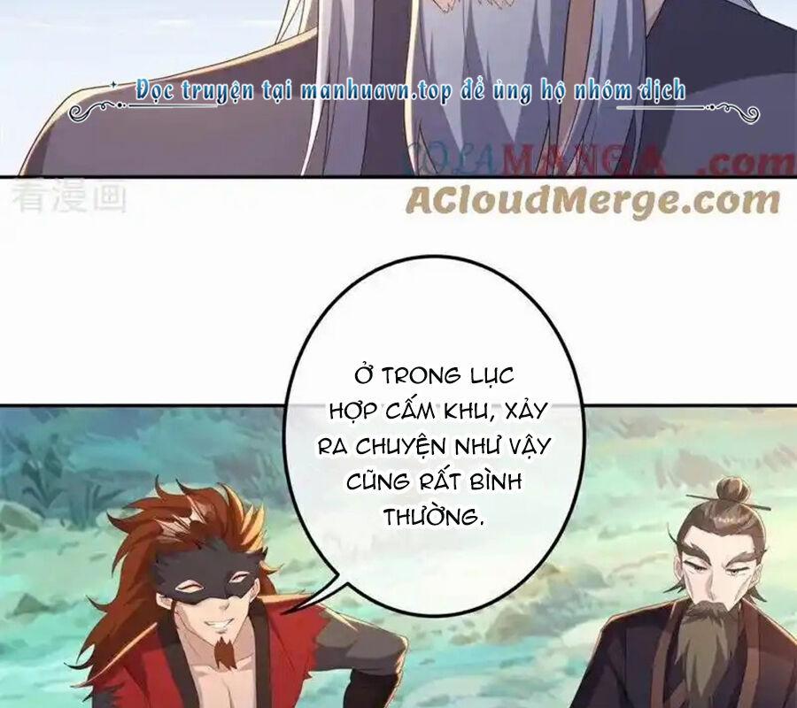 Chiến Hồn Tuyệt Thế 714 trang 53