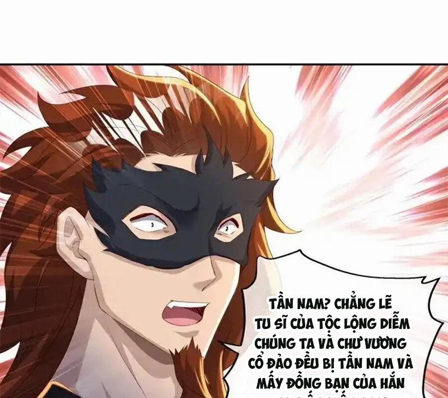 Chiến Hồn Tuyệt Thế 714 trang 62