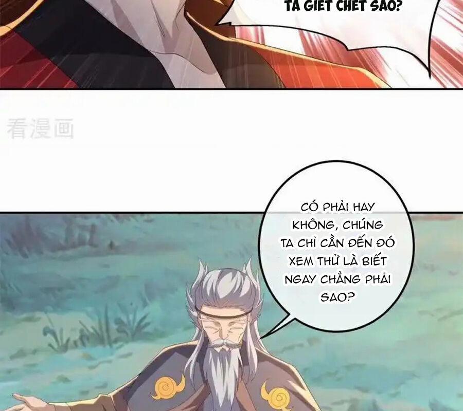 Chiến Hồn Tuyệt Thế 714 trang 63