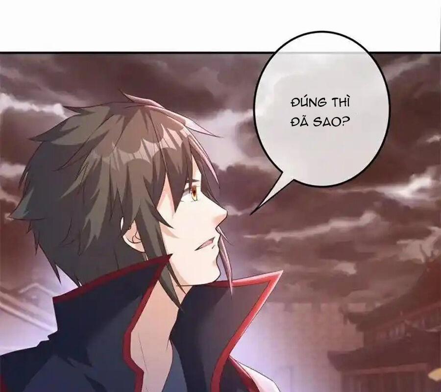 Chiến Hồn Tuyệt Thế 714 trang 91