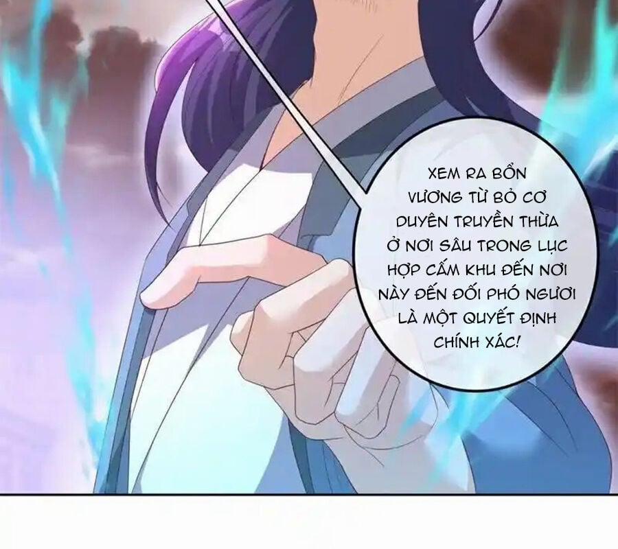 Chiến Hồn Tuyệt Thế 714 trang 93
