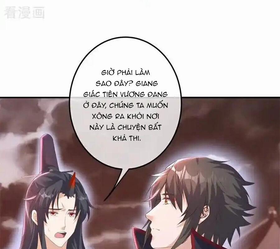 Chiến Hồn Tuyệt Thế 714 trang 94