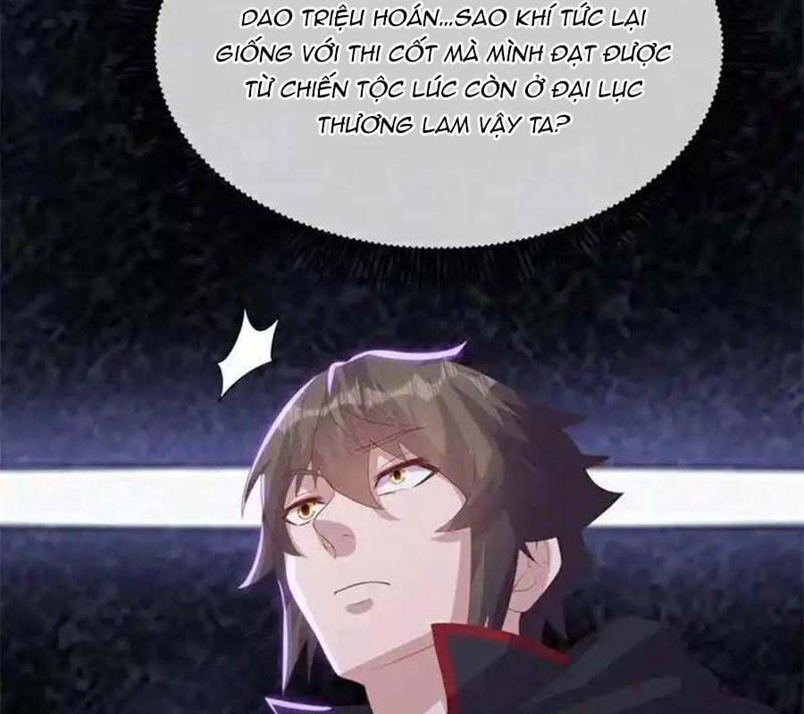 Chiến Hồn Tuyệt Thế 717 trang 166