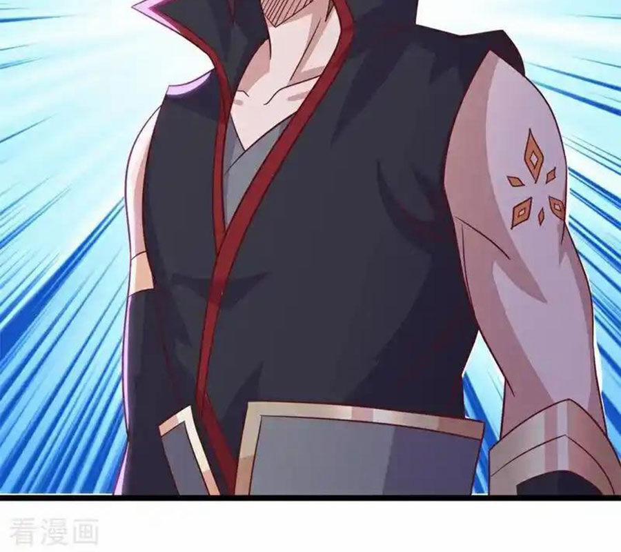 Chiến Hồn Tuyệt Thế 717 trang 176