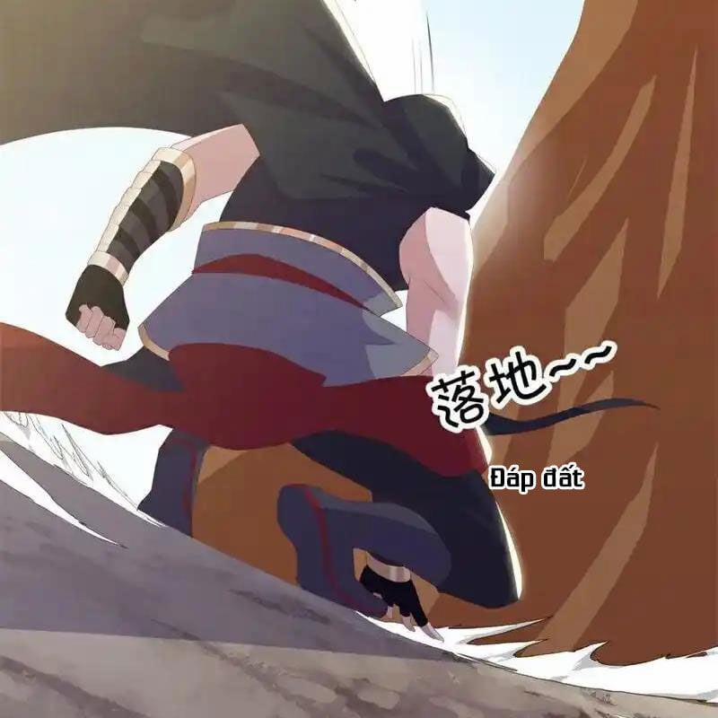 Chiến Hồn Tuyệt Thế 717 trang 22