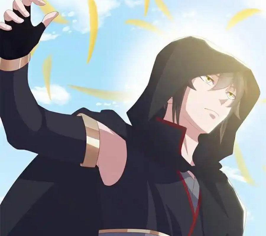 Chiến Hồn Tuyệt Thế 717 trang 25