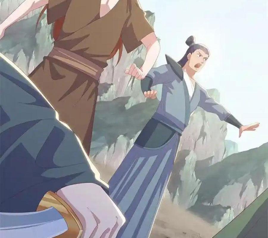 Chiến Hồn Tuyệt Thế 717 trang 61