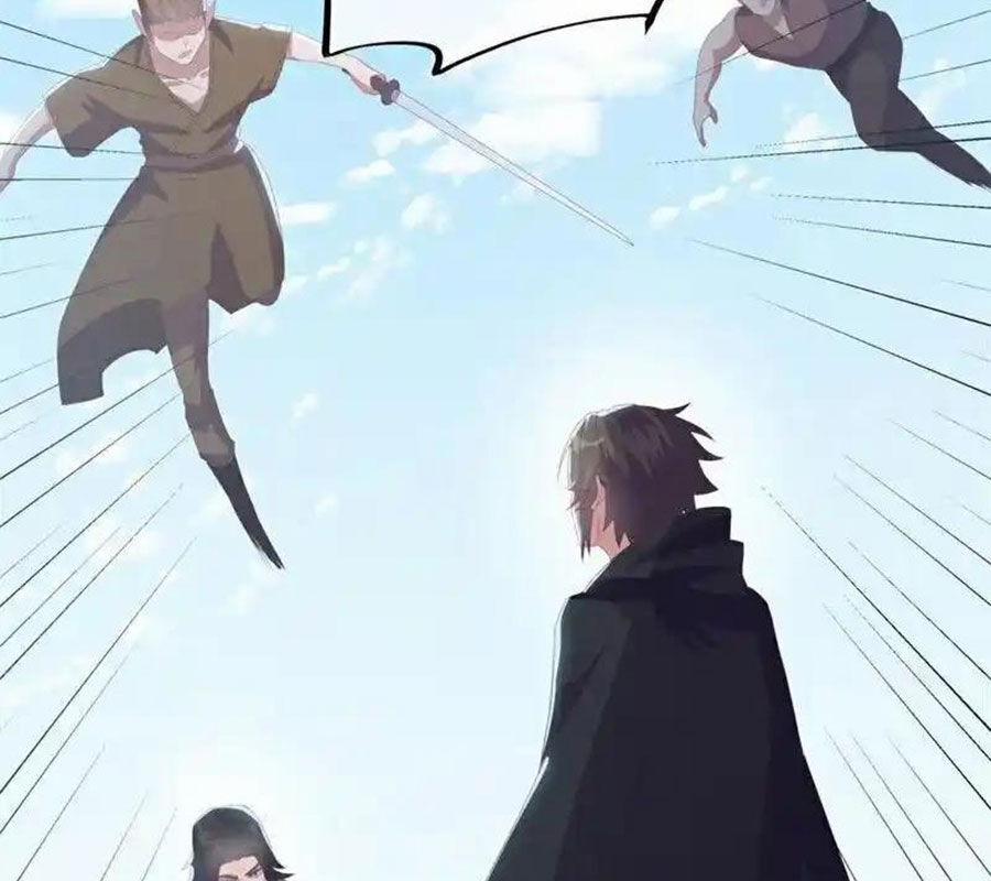 Chiến Hồn Tuyệt Thế 717 trang 79