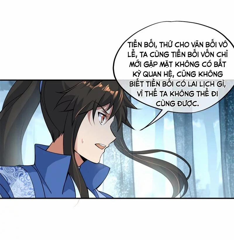 Chiến Hồn Tuyệt Thế 72 trang 10