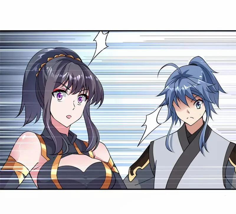 Chiến Hồn Tuyệt Thế 72 trang 11