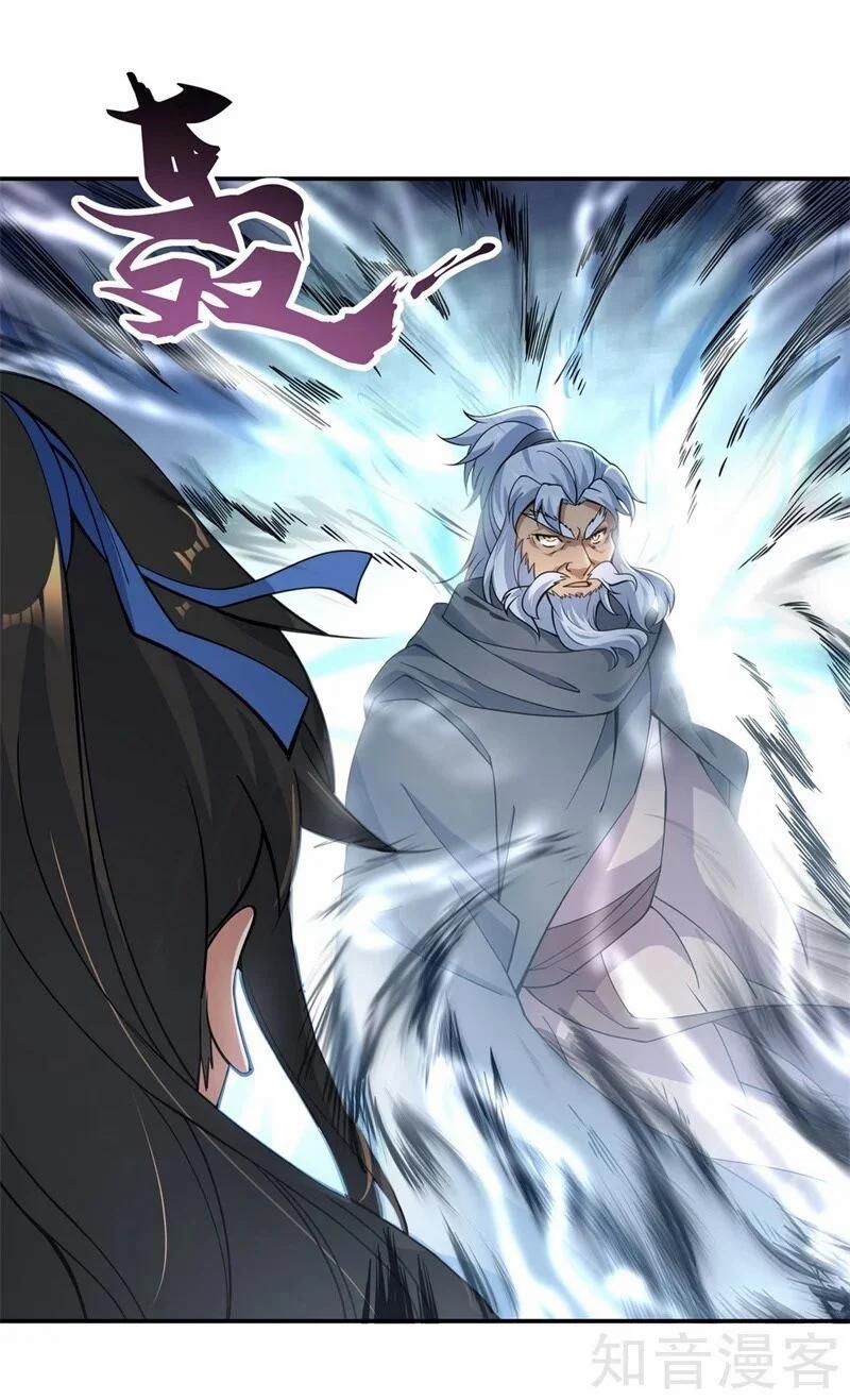 Chiến Hồn Tuyệt Thế 72 trang 13