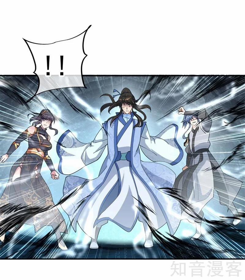 Chiến Hồn Tuyệt Thế 72 trang 14