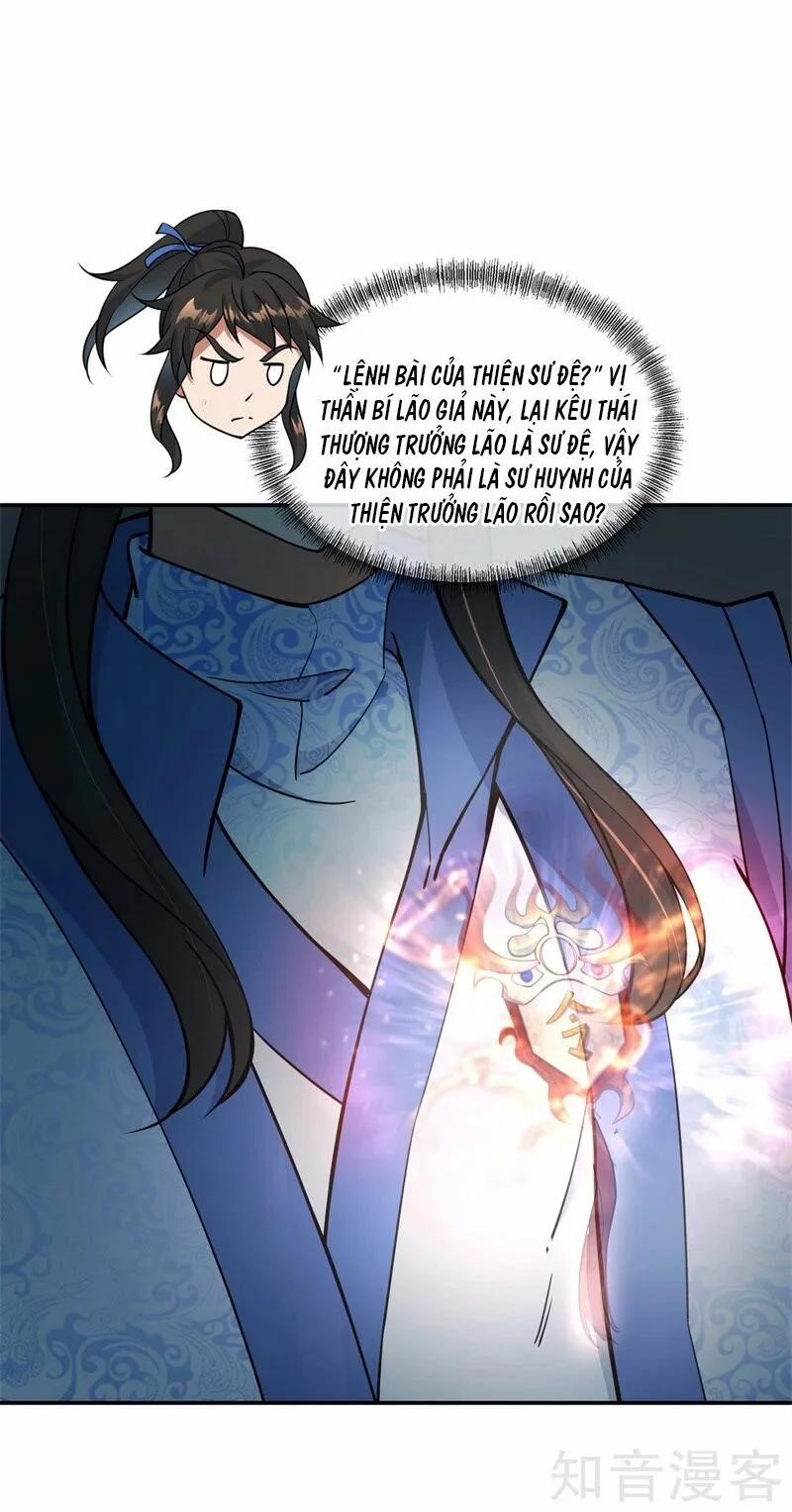 Chiến Hồn Tuyệt Thế 72 trang 16