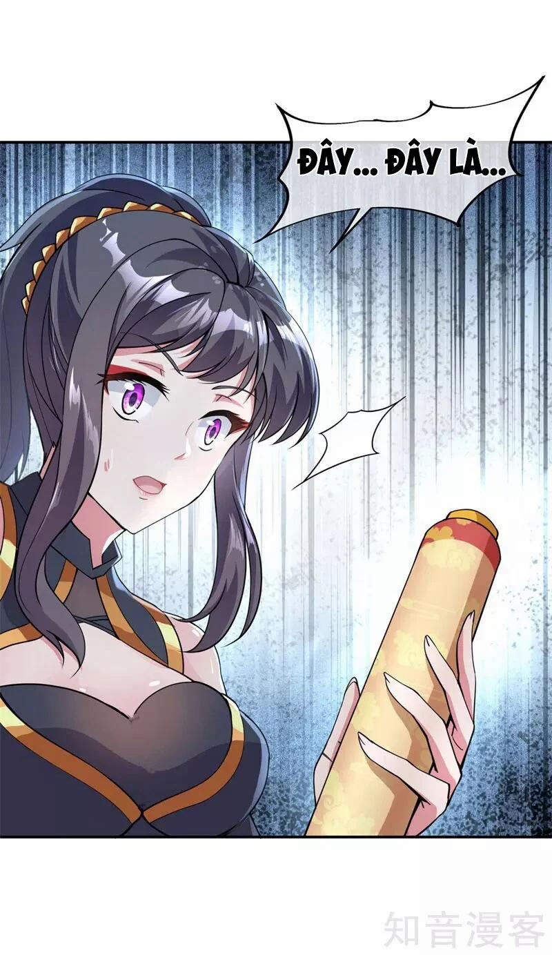 Chiến Hồn Tuyệt Thế 72 trang 20