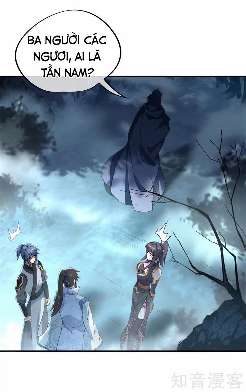 Chiến Hồn Tuyệt Thế 72 trang 5