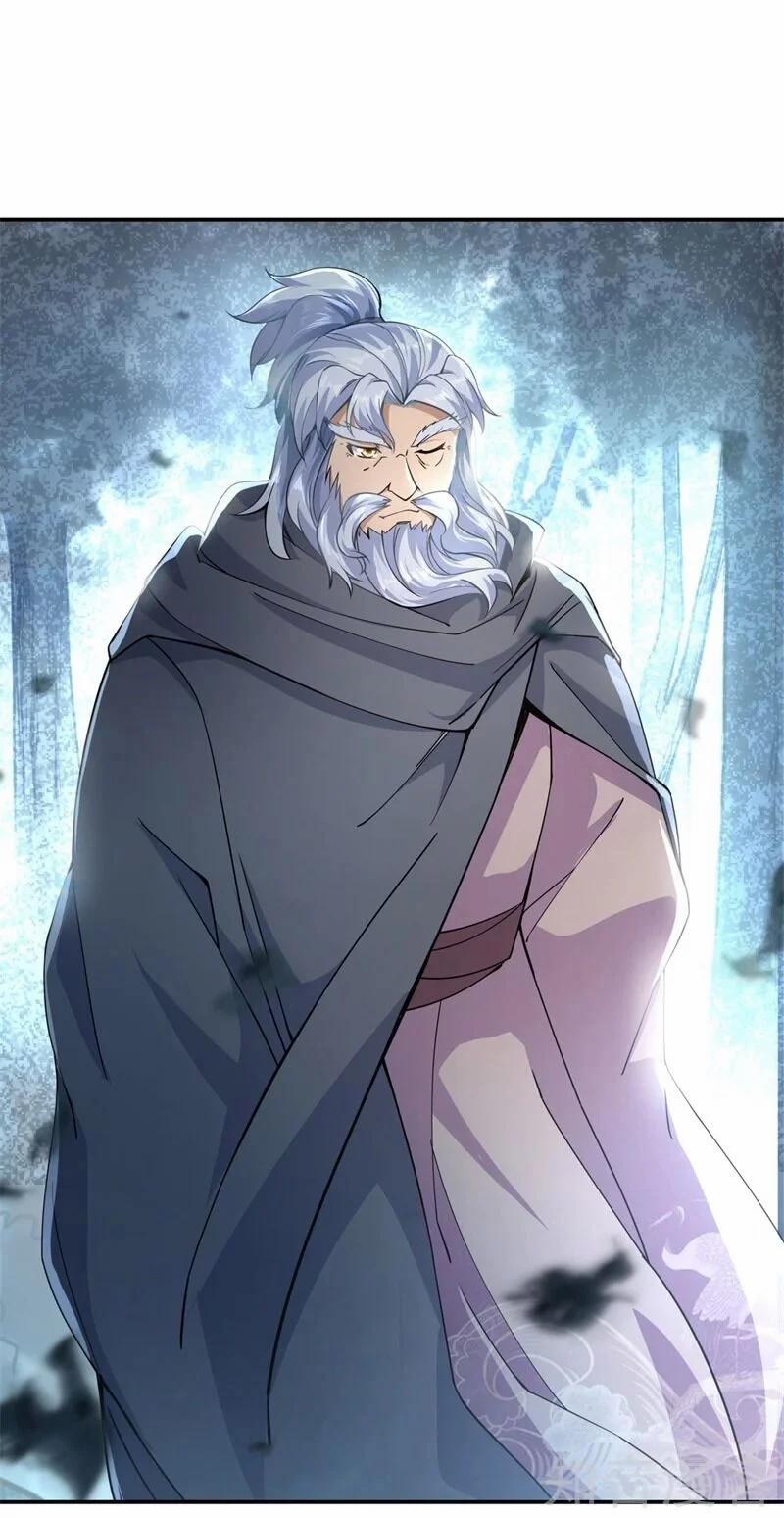 Chiến Hồn Tuyệt Thế 72 trang 6