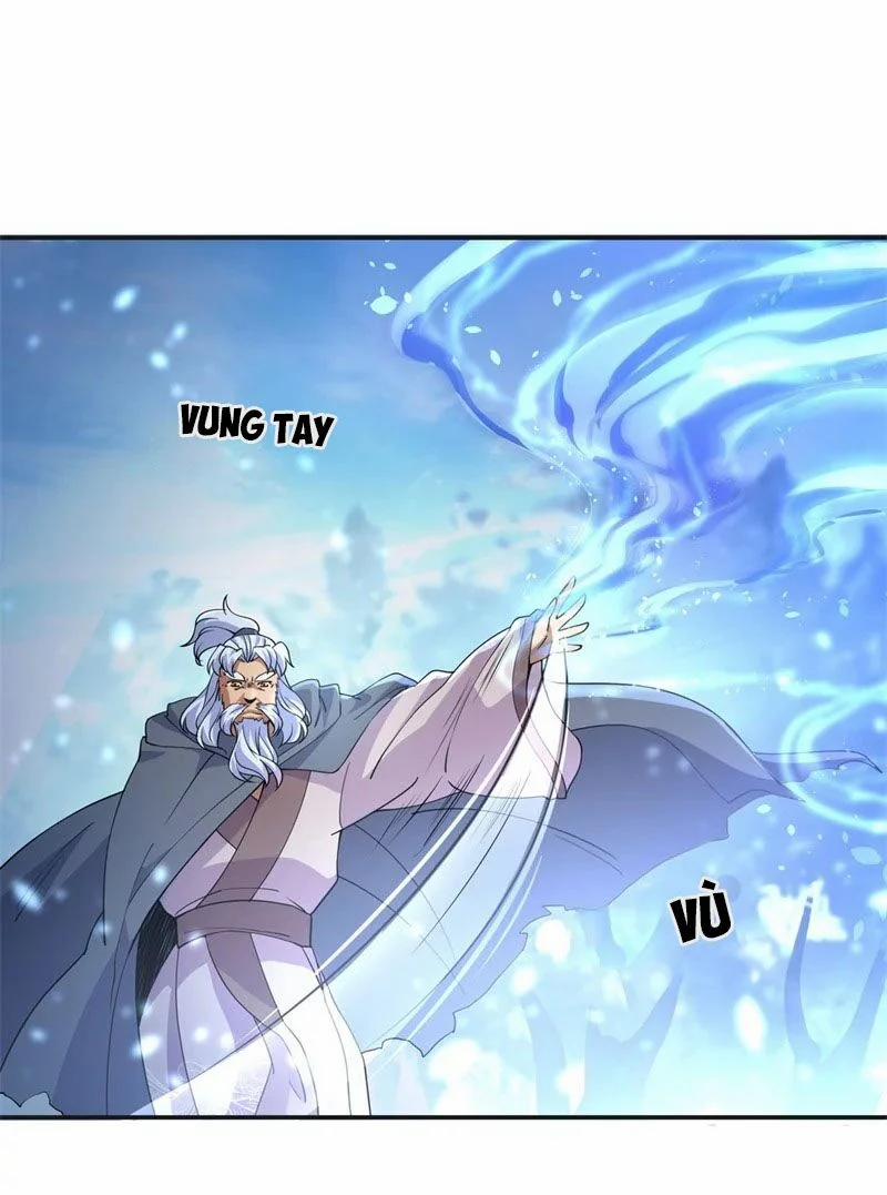 Chiến Hồn Tuyệt Thế 73 trang 10