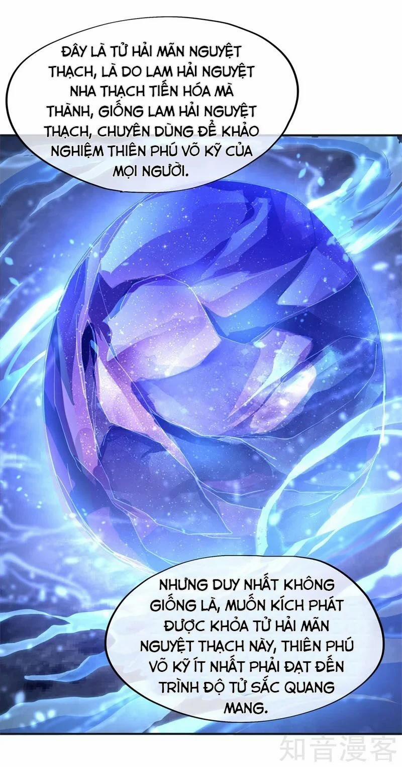 Chiến Hồn Tuyệt Thế 73 trang 11