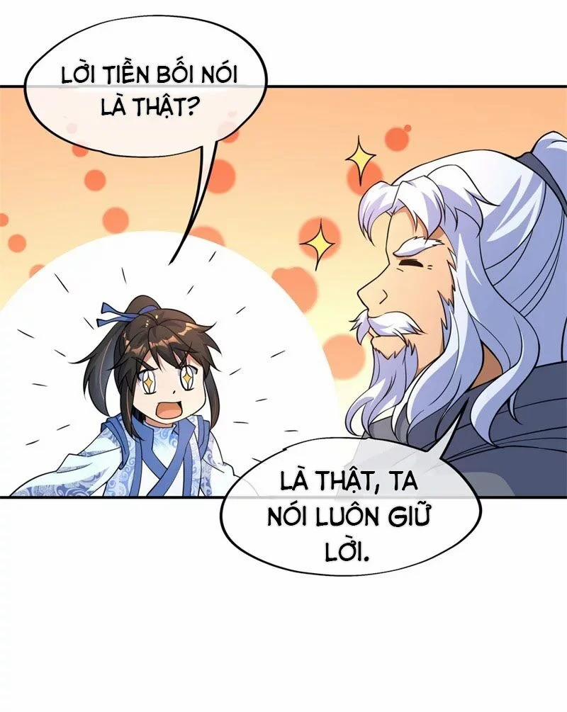 Chiến Hồn Tuyệt Thế 73 trang 15