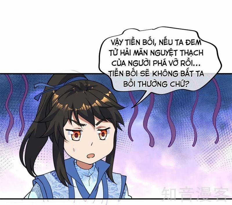 Chiến Hồn Tuyệt Thế 73 trang 16