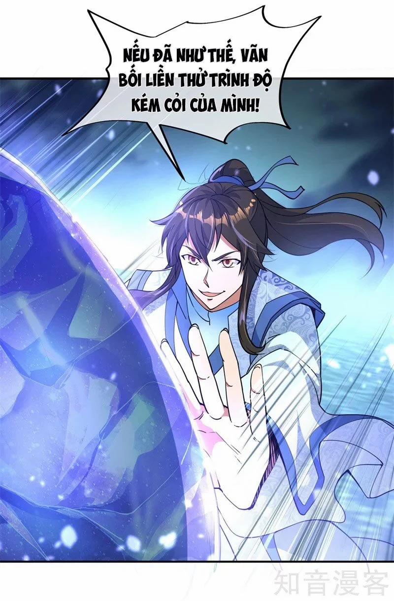 Chiến Hồn Tuyệt Thế 73 trang 18