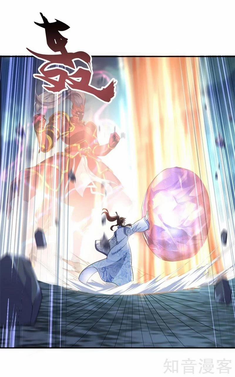 Chiến Hồn Tuyệt Thế 73 trang 19