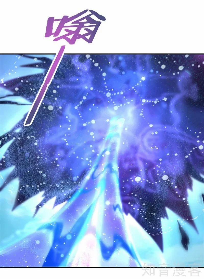 Chiến Hồn Tuyệt Thế 73 trang 22