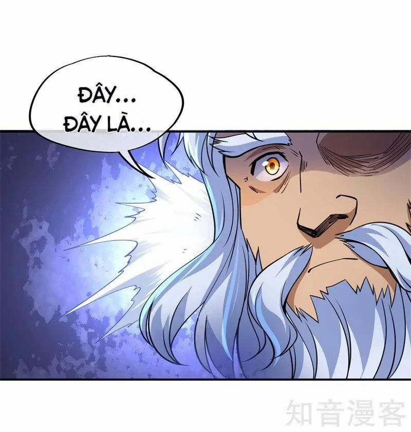 Chiến Hồn Tuyệt Thế 73 trang 23