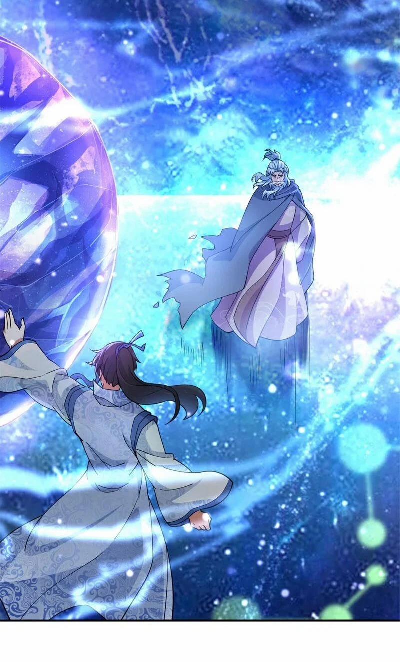 Chiến Hồn Tuyệt Thế 73 trang 25