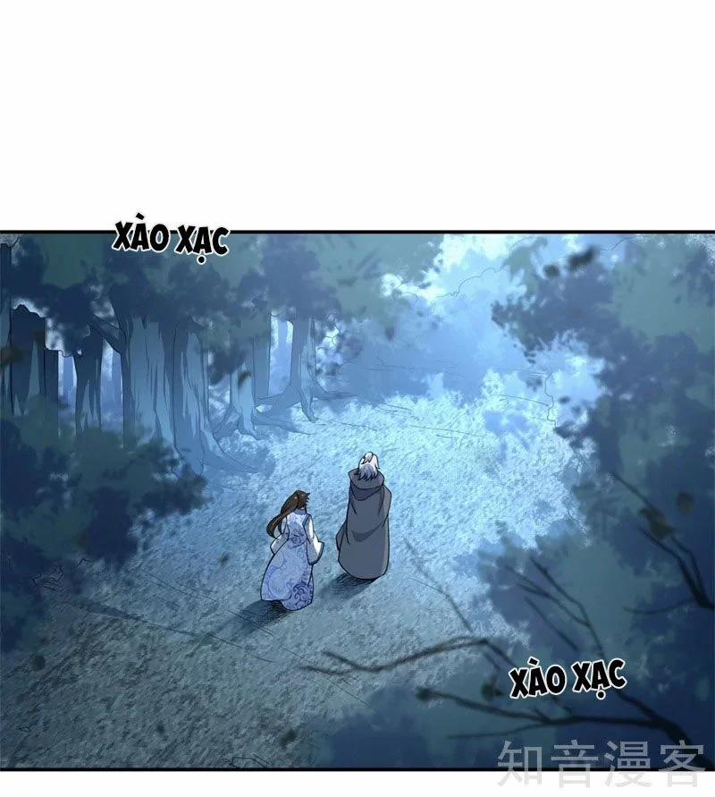 Chiến Hồn Tuyệt Thế 73 trang 4