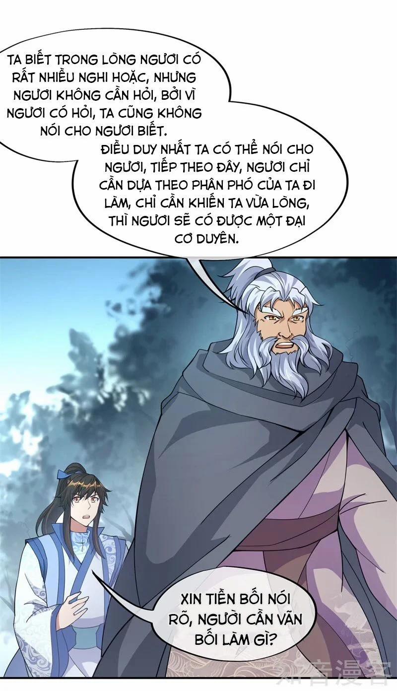 Chiến Hồn Tuyệt Thế 73 trang 5