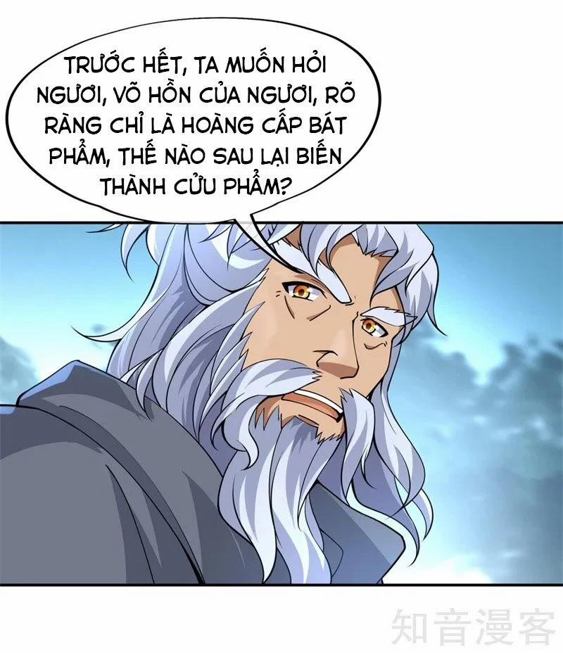 Chiến Hồn Tuyệt Thế 73 trang 6