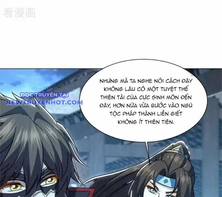 Chiến Hồn Tuyệt Thế 734 trang 108