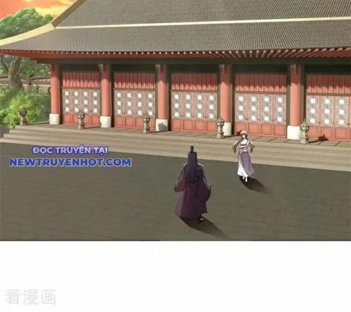 Chiến Hồn Tuyệt Thế 734 trang 11