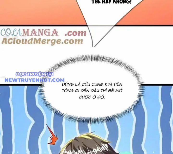 Chiến Hồn Tuyệt Thế 734 trang 116