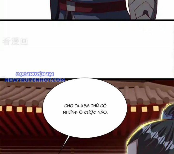 Chiến Hồn Tuyệt Thế 734 trang 118