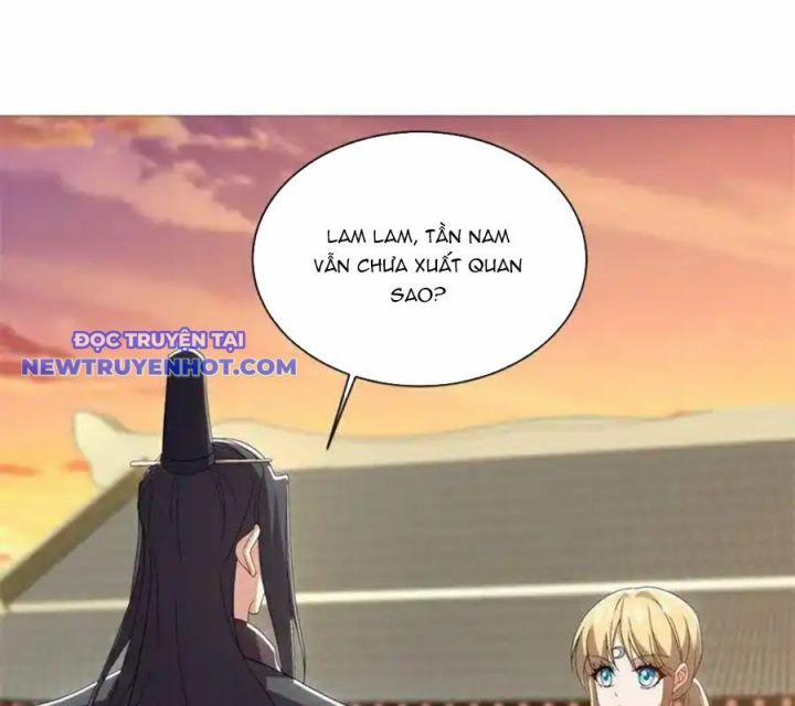 Chiến Hồn Tuyệt Thế 734 trang 12