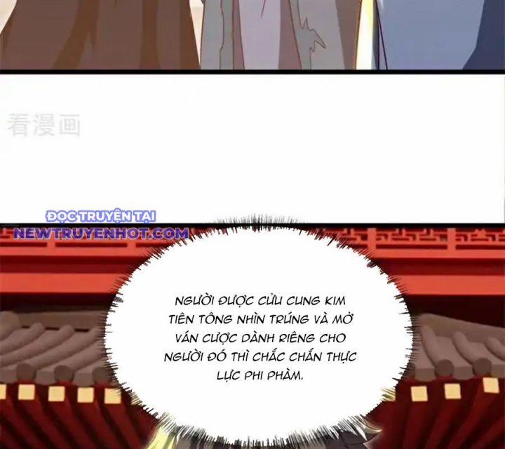 Chiến Hồn Tuyệt Thế 734 trang 120