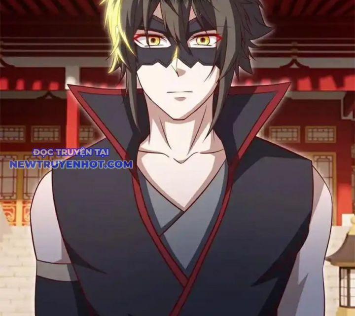 Chiến Hồn Tuyệt Thế 734 trang 121