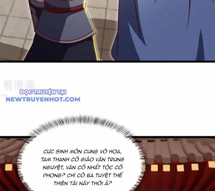 Chiến Hồn Tuyệt Thế 734 trang 124