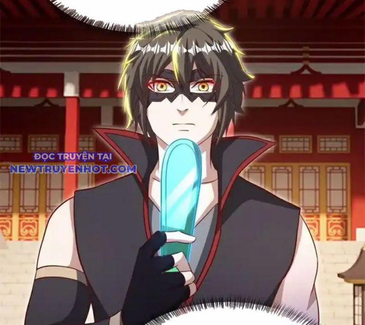 Chiến Hồn Tuyệt Thế 734 trang 125