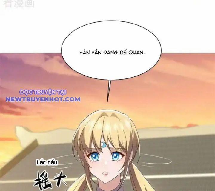 Chiến Hồn Tuyệt Thế 734 trang 14