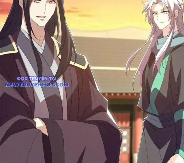 Chiến Hồn Tuyệt Thế 734 trang 19