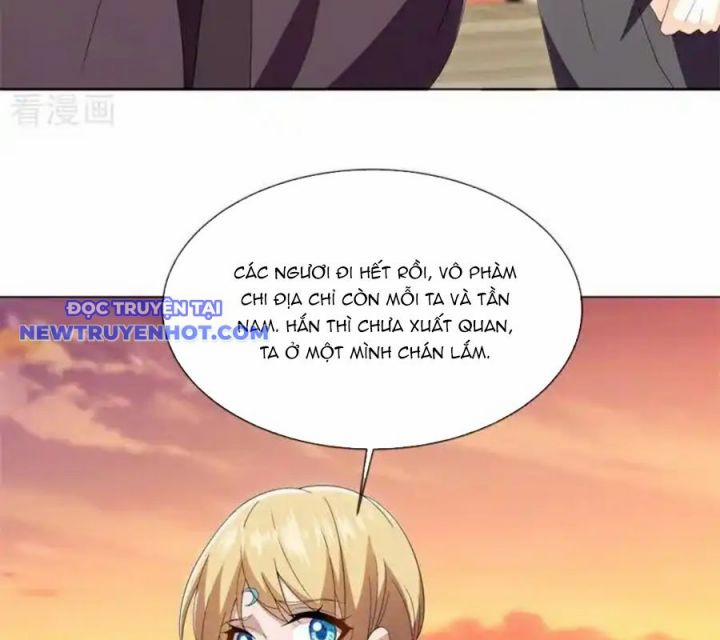 Chiến Hồn Tuyệt Thế 734 trang 20