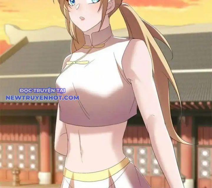 Chiến Hồn Tuyệt Thế 734 trang 21