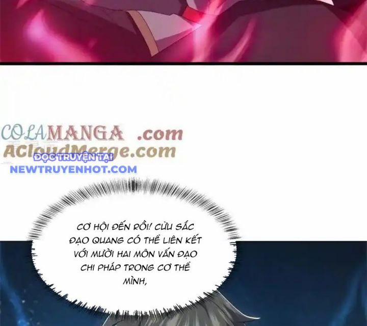 Chiến Hồn Tuyệt Thế 734 trang 28