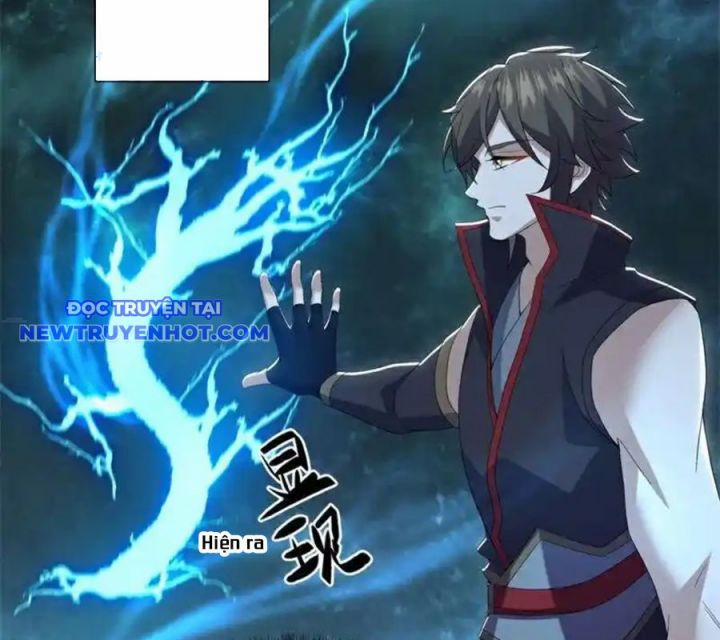 Chiến Hồn Tuyệt Thế 734 trang 31