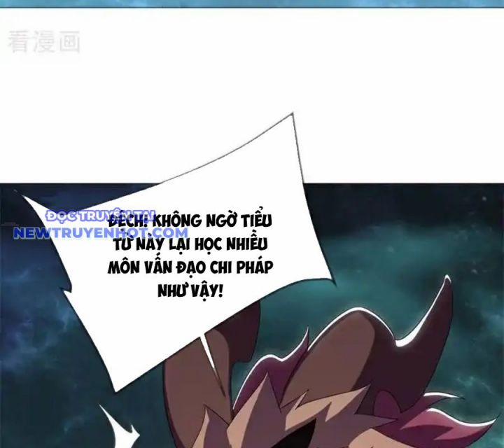 Chiến Hồn Tuyệt Thế 734 trang 37