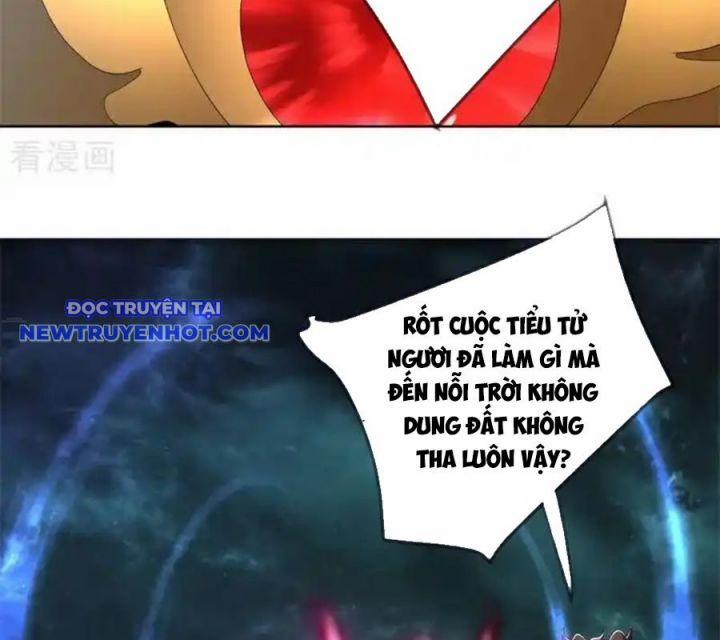 Chiến Hồn Tuyệt Thế 734 trang 39